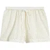 Solid & Striped The Nancy Short In Brule