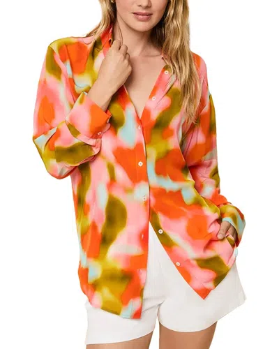 Solid & Striped The Obert Top In Multi