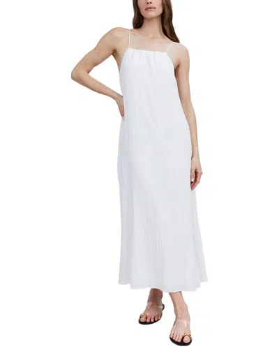 SOLID & STRIPED SOLID & STRIPED THE SARAI DRESS