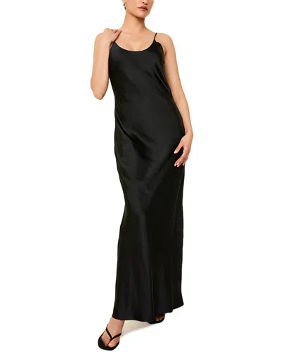 SOLID & STRIPED SOLID & STRIPED THE SELENA DRESS