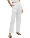 Solid & Striped The Taline Tapered Ankle Pants
