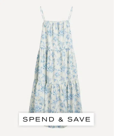 Solid & Striped Women's Addison Dress