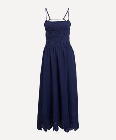 Solid & Striped Women's The Delta Dress