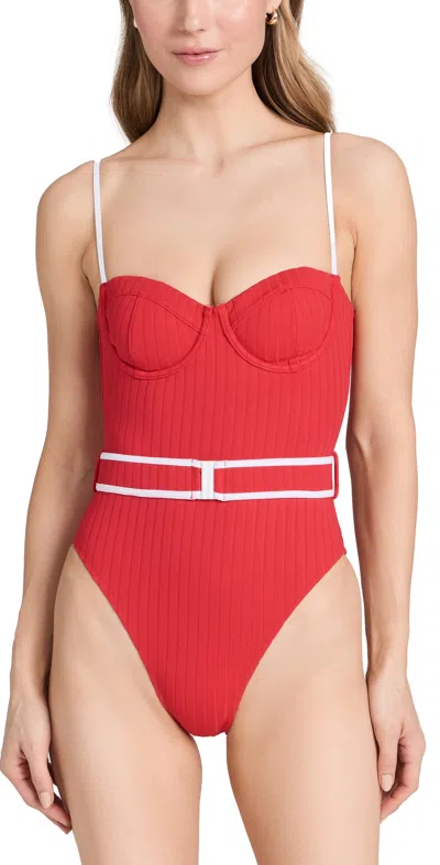 Solid & Striped Spencer One Piece Lipstick