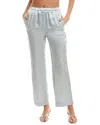 Solid & Striped The Ellis Pant In Multi