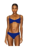 Solid & Striped The Eva Bikini Top