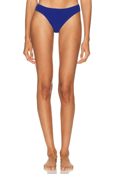 SOLID & STRIPED THE EVA BOTTOM