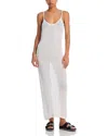 Solid & Striped The Felice Cover-up Dress In Brule