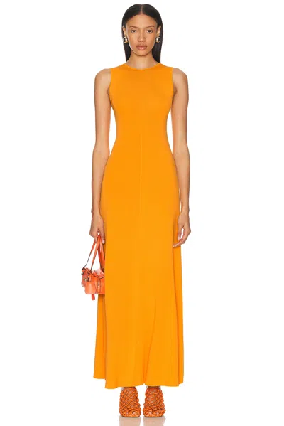 Solid & Striped The Lucerne Dress