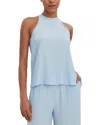 Solid & Striped The Milly Top In Blue