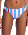 Solid & Striped The Rachel Bikini Bottom