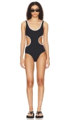 SOLID & STRIPED THE SARAH ONE PIECE