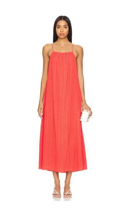 SOLID & STRIPED THE SARAI DRESS