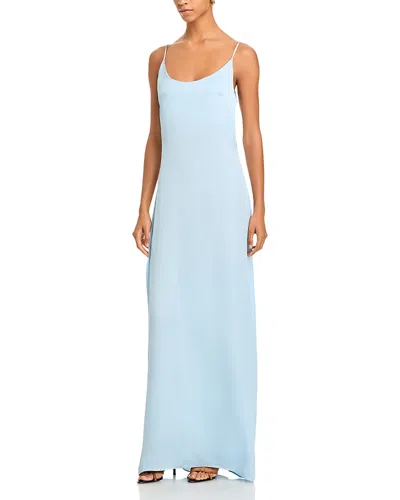 SOLID & STRIPED THE SELENA MAXI DRESS