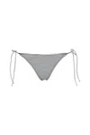 Solid & Striped X Sofia Richie Grainge The Lilly Bikini Bottom In Multi