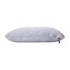 Solid8 Artic Touch Medium Down Alternative Pillow In White