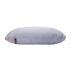 Solid8 Graphene Down Alternative Pillow In White