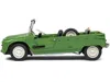 Solido 1970 Citroen Mehari Mk.1 Vert Montana Green 1/18 Diecast Model Car By