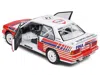 Solido Bmw E30 M3 #14 Marc Duez "belgian Procar Championship" (1993) "competition" Series 1/18 Diecast Mode