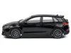 Solido Hyundai I30 N Phantom Black 1/43 Diecast Model Car By