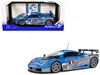 Solido Mclaren F1 Gtr Short Tail #50 Fabien Giroix - Jean-denis Deletraz - Olivier Grouillard "giroix Racin In Blue