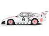 Solido Porsche 935 K3 #6 Bob Wollek - Henri Pescarolo Winner "suzuka 1000km" (1981) "competition" Series 1/