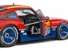 Solido Porsche 935 Moby Dick #30 Rhd (right Hand Drive) Giampiero Moretti - Sarel Van Der Merwe "kreepy Kra