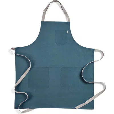 Solino Home Linen Bib Apron