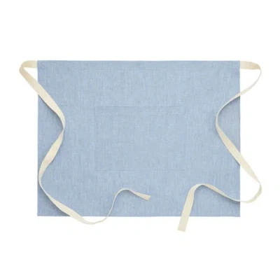 Solino Home Linen Bistro Apron