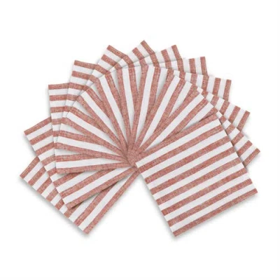 Solino Home Linen Cocktail Napkins