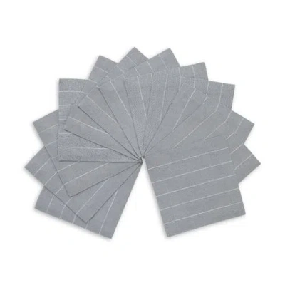 Solino Home Linen Cocktail Napkins