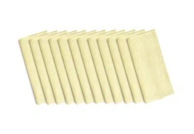 Solino Home Linen Cocktail Napkins