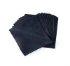 Solino Home Linen Cocktail Napkins In Blue