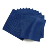 Solino Home Linen Cocktail Napkins In Blue