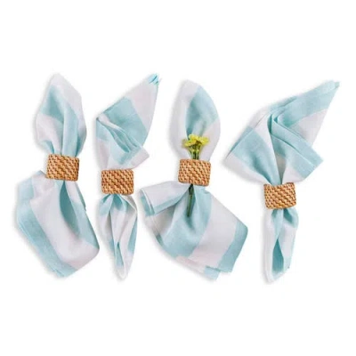 Solino Home Linen Dinner Napkins