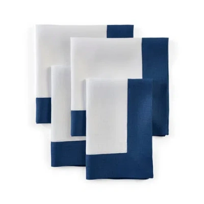 Solino Home Linen Dinner Napkins