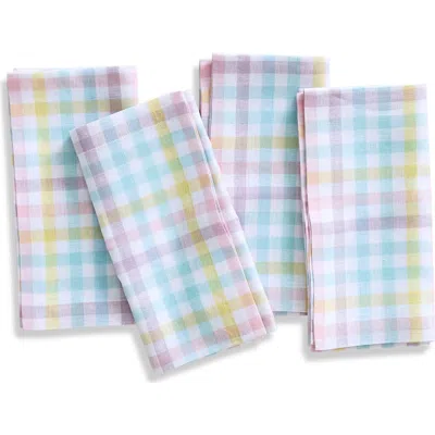 Solino Home Linen Dinner Napkins