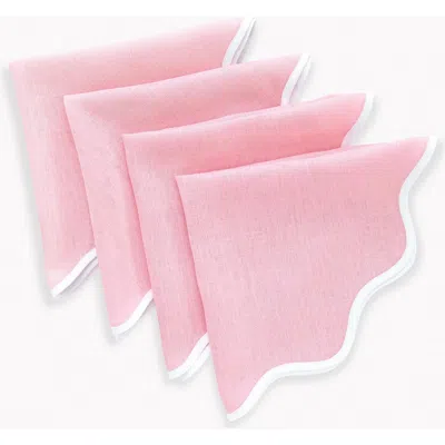 Solino Home Linen Dinner Napkins