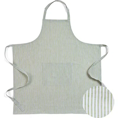 Solino Home Linen Full Midi Apron
