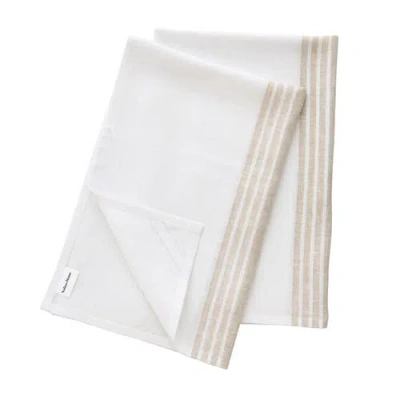 Solino Home Linen Kitchen Towels