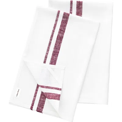 Solino Home Linen Kitchen Towels