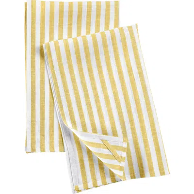 Solino Home Linen Kitchen Towels