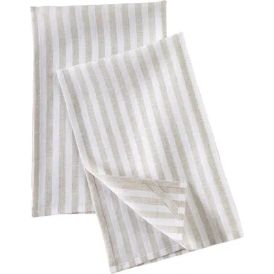 Solino Home Linen Kitchen Towels