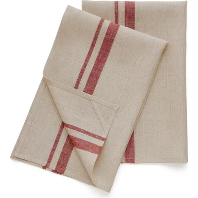 Solino Home Linen Kitchen Towels