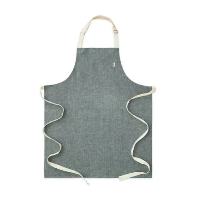 Solino Home Linen Linen Apron