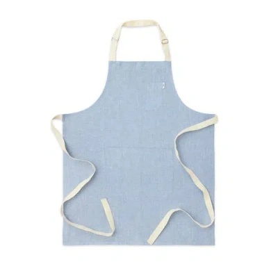 Solino Home Linen Linen Apron