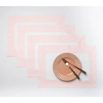 Solino Home Linen Placemats