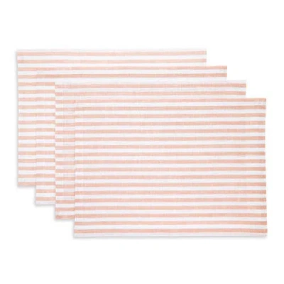 Solino Home Linen Placemats