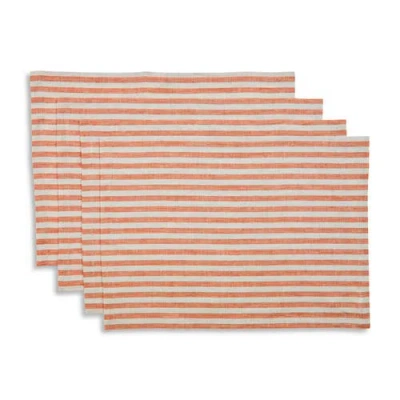 Solino Home Linen Placemats