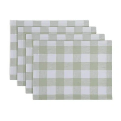 Solino Home Linen Placemats